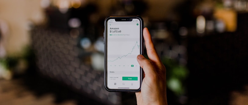 A Beginner's Guide: How to Buy Stocks for the First Time