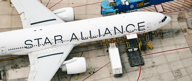 How to Book a $5,000 First-Class Flight for Only 60,000 Points